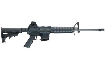 S&W M&P15 Gen 1 Rifle - .223 Remington, Lightweight Precision Shooter
