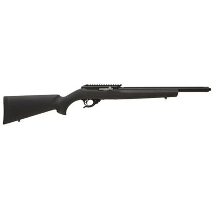 Tactical Solutions X-Ring VR Gen 1 .22LR Precision Semi-Auto Rifle 16.5"