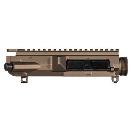 Aero Precision M5 Kodiak Brown .308 Upper Gen 1