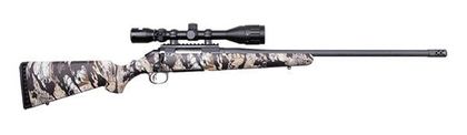 Ruger American Predator Gen 1 6.5 Creedmoor Camo Bolt Rifle