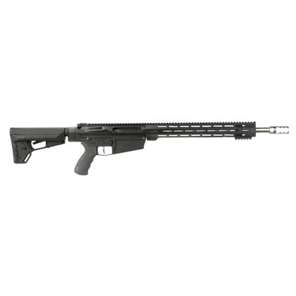 APF MLR Gen 1 .300 Win Mag Compact Rifle - 18" Semi-Auto, Black