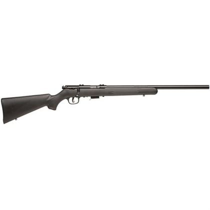 Savage 93R17 FV Gen 1 .17 HMR Bolt Action Rifle - 21" Heavy Barrel