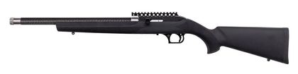 Magnum Research Switchbolt Gen 1 .22 LR, 16.5" Lightweight Semi-Auto Rifle