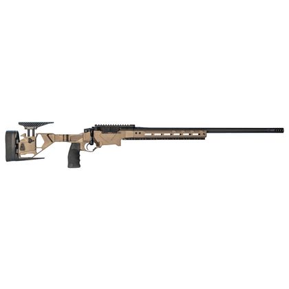 Seekins Havak HIT Pro .308 Gen 3 Bolt Rifle - Precision & Versatility