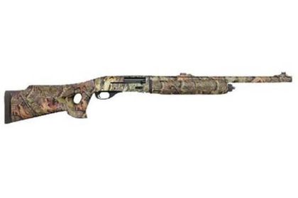 Remington SP-10 Gen 1 Camo Semi-Auto Shotgun - 10 Gauge Powerhouse