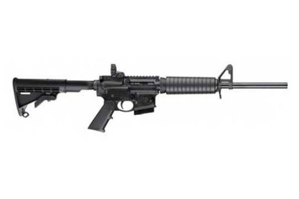 Smith & Wesson M&P15 Gen 1 .223 Rem Tactical Rifle - Versatile & Reliable