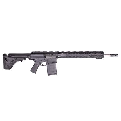CORE30 TAC LR Gen 1 .308 Win Tactical Rifle - Precision & Power