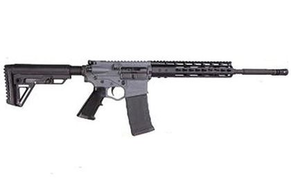 ATI Omni Tactical 5.56mm Semi-Auto Rifle - Sniper Grey Edition