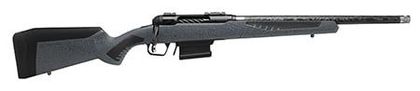 Savage 110 Carbon Predator Gen 1 .300 AAC Lightweight Bolt Rifle