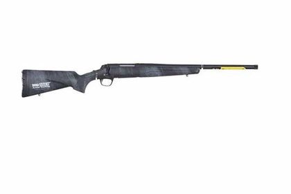 Browning X-Bolt .308 Win Gen 1 Precision Suppressor-Ready Rifle