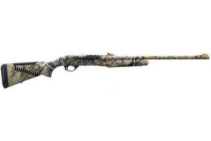 Benelli M2 Field 12Ga Semi-Auto Shotgun - Realtree APG Camo Edition