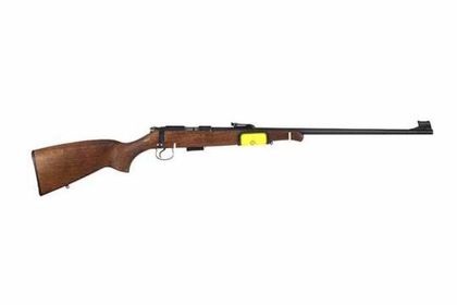 CZ 455 Precision Gen 1 .17 HMR Bolt Action Training Rifle