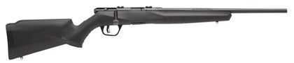 Savage B17 F Compact .17 HMR Bolt-Action Rifle with AccuTrigger System