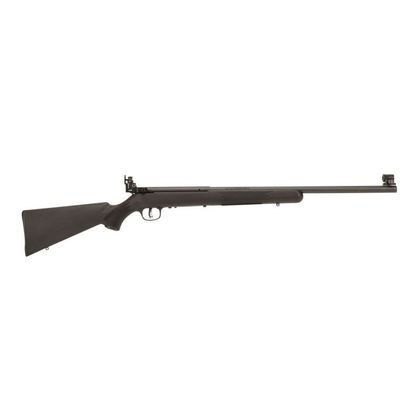 Savage Precision Mark I FVT .22 LR Gen 1 Left-Handed Bolt Rifle