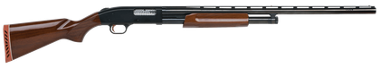 Mossberg 500 Classic 12 Ga Pump Shotgun - Versatile & Reliable Performer