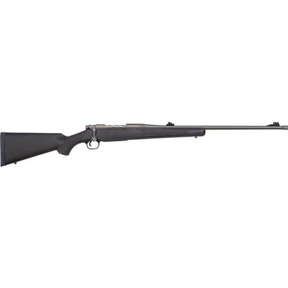 Mossberg Patriot Gen 1 .338 Win Mag 24" Bolt Action Rifle - Cerakote Finish