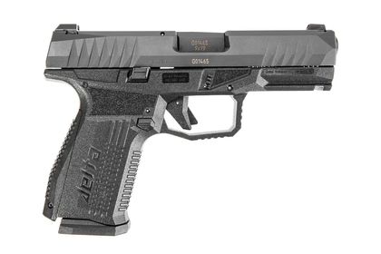 AREX Delta Gen 1 - 9MM Semi-Auto Pistol, 15 Rounds, Lightweight Design