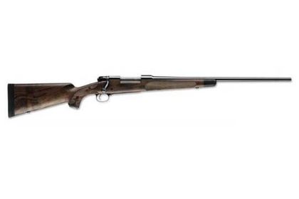 Winchester Model 70 Classic .270 Win Precision Bolt-Action Rifle