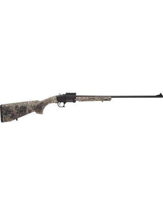 Rock Island 410 Break Open Shotgun Gen 1 - 24" Barrel, Camouflage Finish