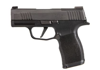 Sig Sauer P365X Gen 1 9mm Compact Pistol w/ XRAY3 & Optics Ready
