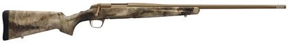 Browning X-Bolt Hell's Canyon 6mm Creedmoor Precision Rifle Gen1