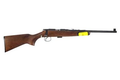 CZ-USA 452 Gen 1 Precision .22 LR Bolt-Action Rifle - Lightweight Mastery