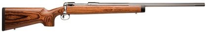 Savage Precision 12 BVSS .22-250 Rem Bolt-Action Varmint Rifle
