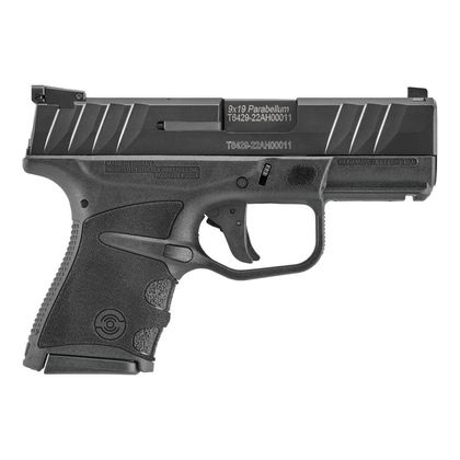 Stoeger STR-9MC Gen 1 NightSight 9mm Compact Pistol, Optic-Ready