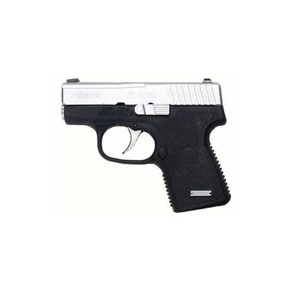 Kahr P380 Micro Compact .380 ACP EDC Handgun - Black Polymer