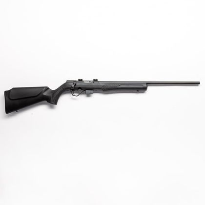 Rossi RB17 Gen 1 Precision .17 HMR Bolt Action Rifle with Weaver Mount