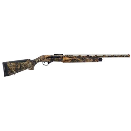 Beretta A300 Ultima Turkey 12GA Semi-Auto Shotgun - Mossy Oak Camo