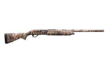 Winchester SX4 Gen4 Universal Hunter 20Ga Semi-Auto Shotgun - Mossy Oak