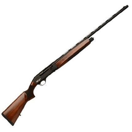 GFORCE Refuge 20 GA Semi-Auto Shotgun, 28" Walnut, Versatile Chokes