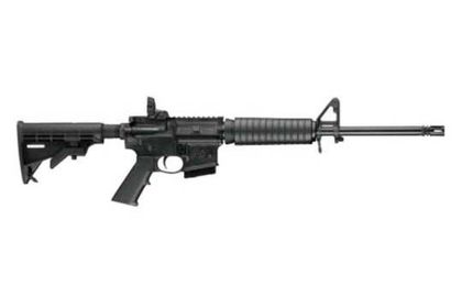 Smith & Wesson M&P Sport II Gen 2 .223 Rem Tactical Semi-Auto Rifle