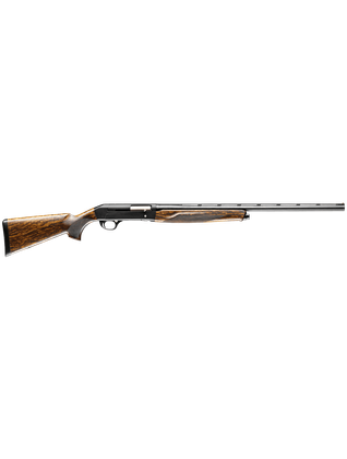 Sauer SL5 12 Gauge Semi-Auto Shotgun, 28" Precision Brown Finish