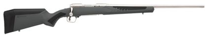 Savage 110 Storm Gen 1 .25-06 Rem Bolt-Action Rifle, AccuTrigger, Gray