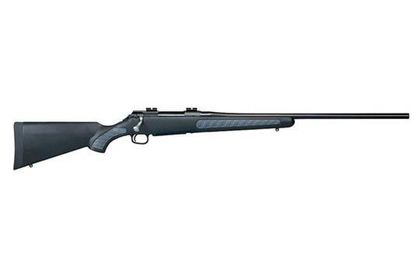Thompson Center Venture 6.5×55 Gen 1 Precision Bolt-Action Rifle