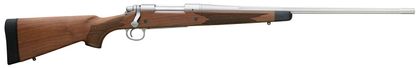 Remington 700 CDL SF Gen 1 Bolt Rifle: .25-06 Cal, Walnut Stock, Fluted