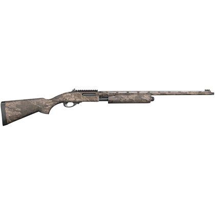 Remington 870 Turkey Pro .410 GA Pump Shotgun, 25" Realtree Timber