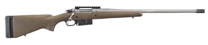 Ruger M77 Hawkeye Gen 3 - 6.5 PRC Precision Bolt Rifle, 22" Barrel