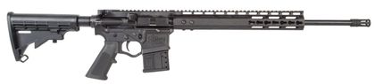 Omni Hybrid Gen 1: .410 Semi-Auto Shotgun - Tactical Versatility Redefined
