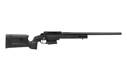 Aero Precision SOLUS Bravo Gen 1 .308 OD Green 20" Bolt-Action Rifle