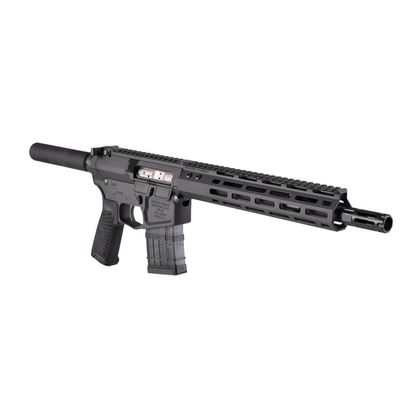 Wilson Combat AR-15 Pistol Gen 1: 5.56 NATO, 30-Rd Muzzle Brake