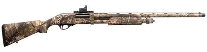 Chiappa 335 Gen 1 Turkey Camo Pump Shotgun 12GA - Mossy Oak Finish