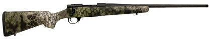 Howa M1500 Carbon Stalker Gen 1 .270 Win Bolt Rifle - Kryptek Camo