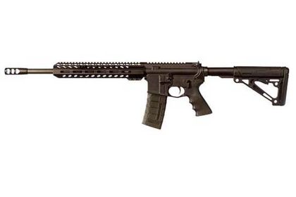 Colt CRX-16 Gen 1 .223 Semi-Auto Rifle - 30-Round Precision Powerhouse