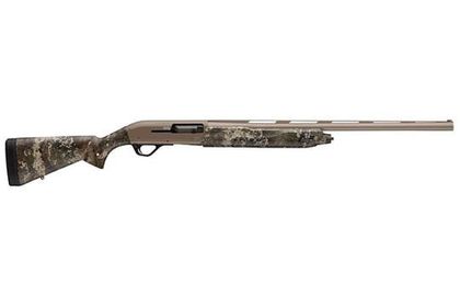 Winchester SX4 Gen2 TrueTimber 12GA Semi-Auto Hunter Shotgun