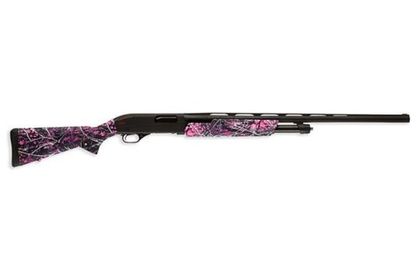 Winchester SXP Muddy Girl 12G Pump Shotgun - Gen 1