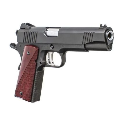 Fusion Precision Freedom Reaction Gen 1 .45 ACP SAO Pistol