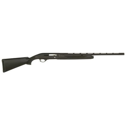 Mossberg SA-20 Gen 1 Semi-Auto 20GA Shotgun - Black, 26" Barrel